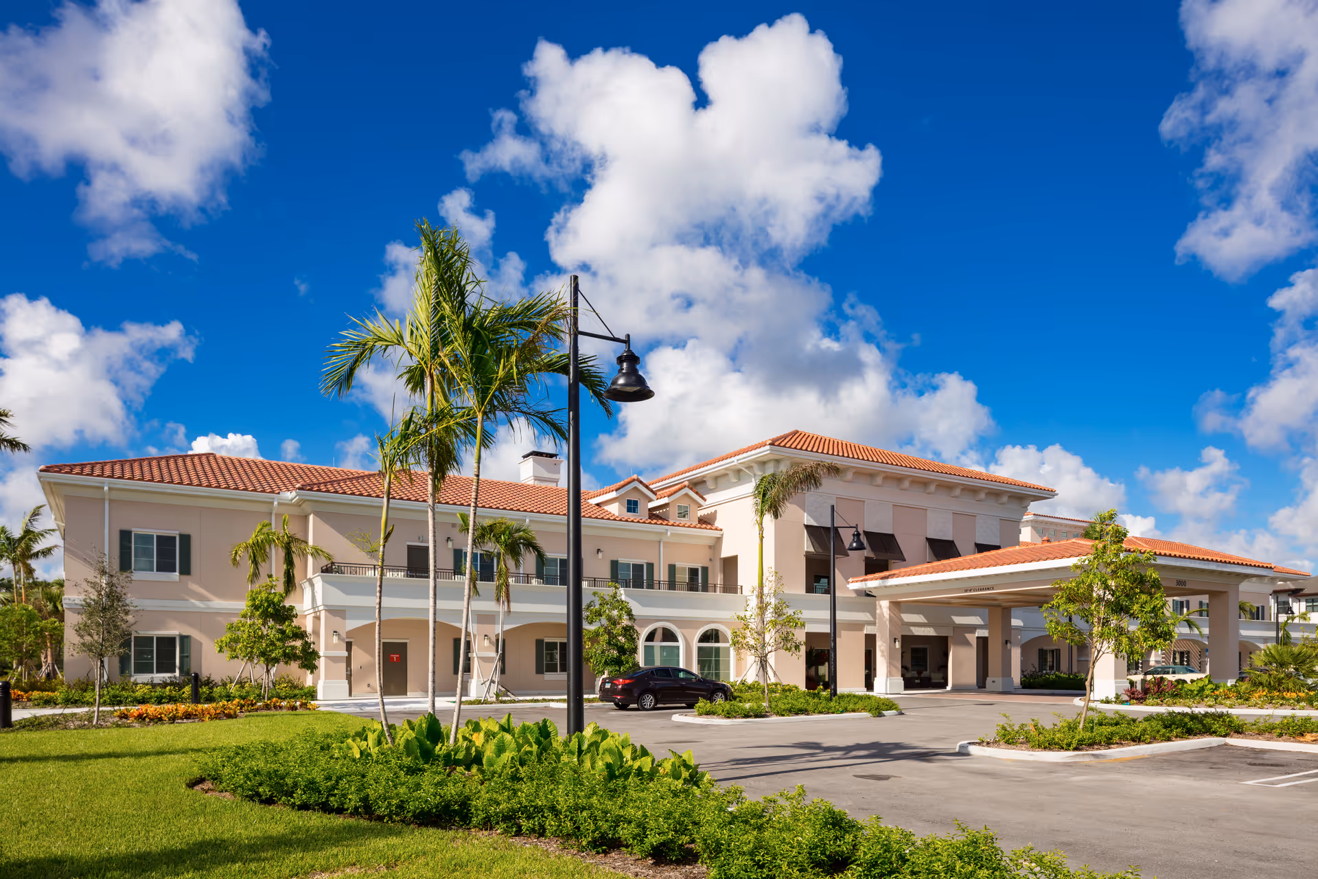 Photo of HarborChase of Palm Beach Gardens