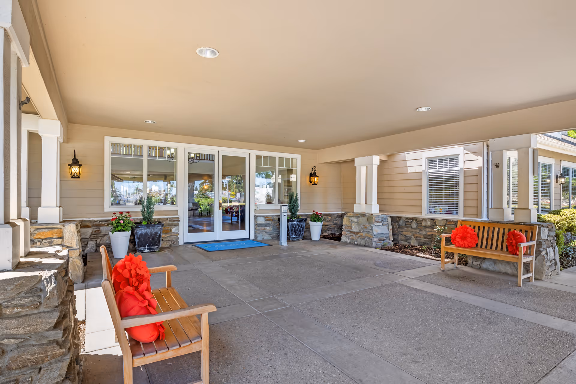 Photo 4 of Brookdale Lodi