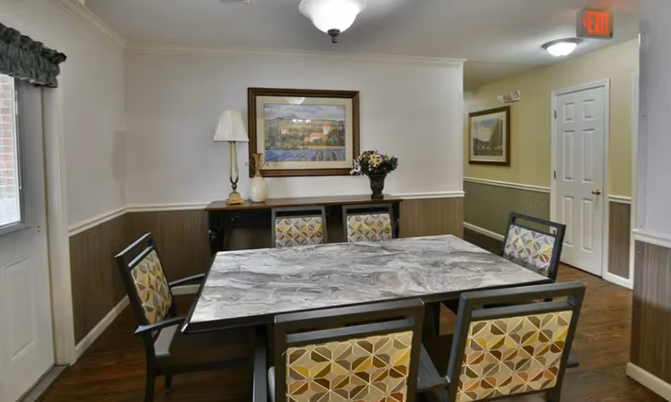 Photo 13 of Maple Tree Terrace Assisted Living By Americare