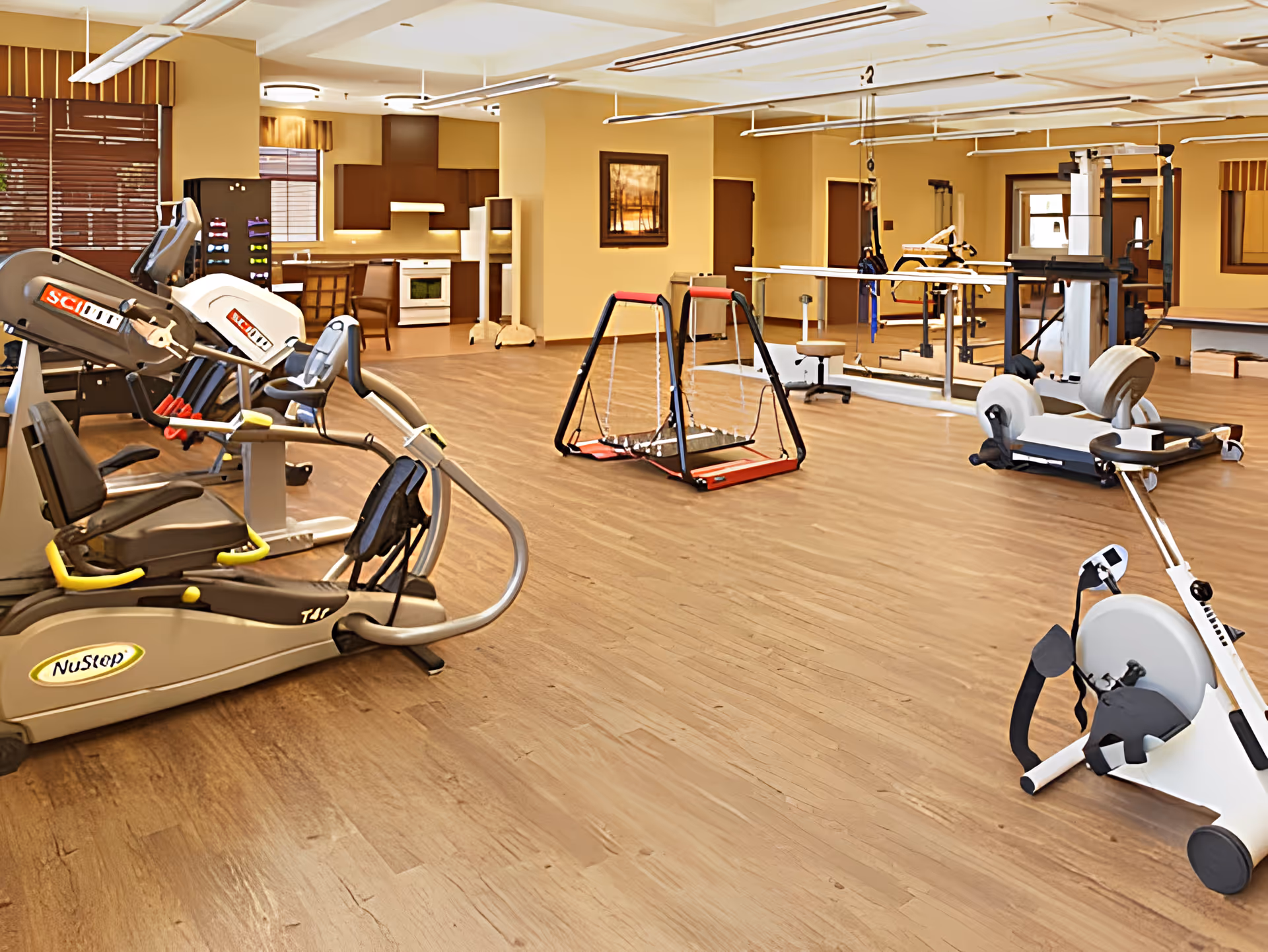 Photo 9 of Bend Transitional Care