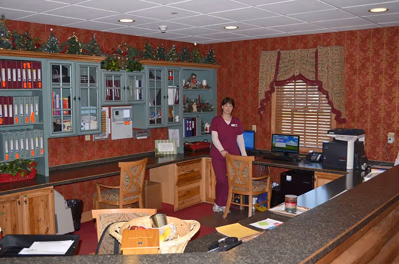 Photo 11 of Freighter View Assisted Living