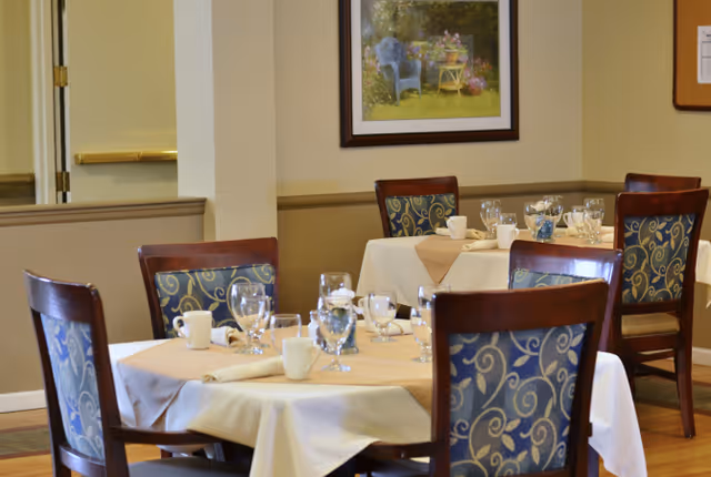 Photo 8 of Avista Senior Living Spokane