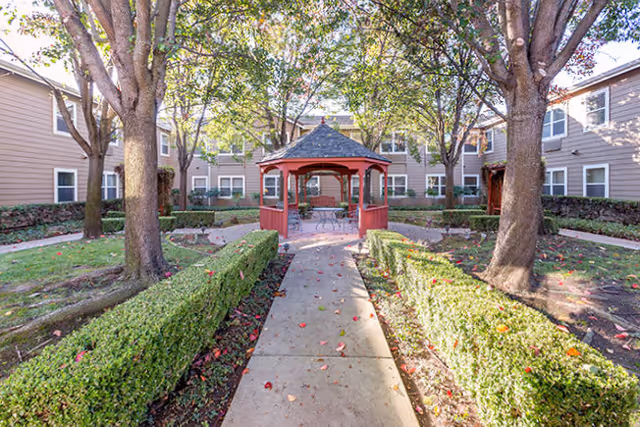 Photo 7 of Vista Roseville Senior Living
