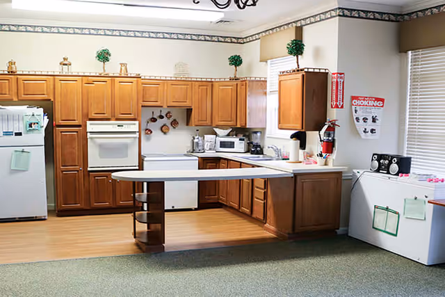 Photo 5 of Brookdale Senior Living