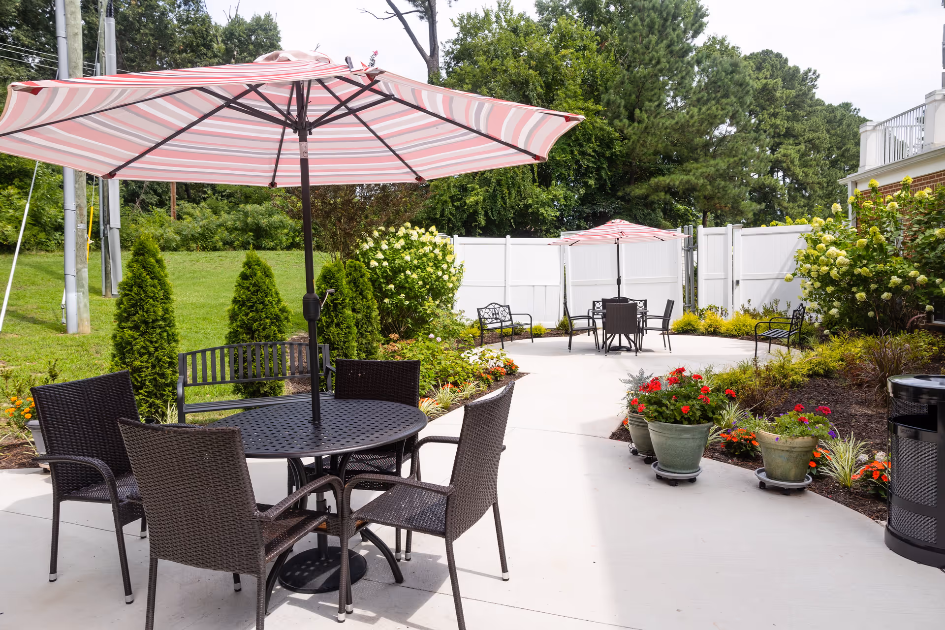 Photo 10 of Commonwealth Senior Living at Williamsburg