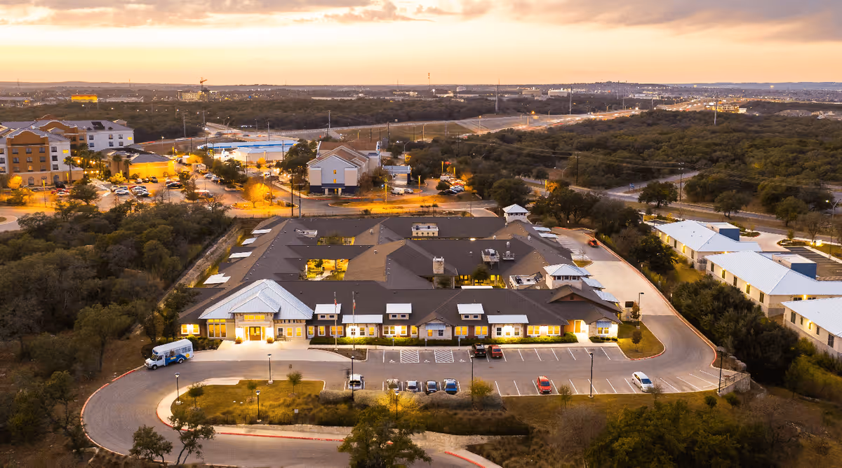 Photo of Waterford at Westover Hills