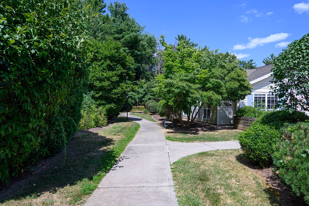 Photo 3 of Arden Courts - ProMedica Memory Care Community (Avon)
