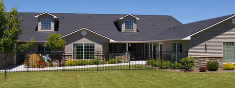 Photo of The Cottages Assisted Living and Memory Care - Middleton