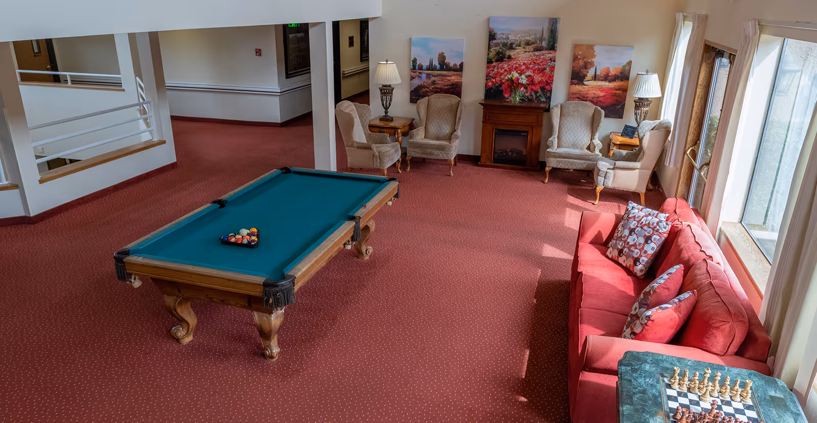 Photo 11 of Las Brisas Retirement Community