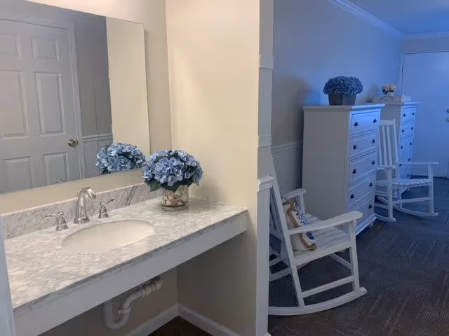 Photo 9 of Cambridge Ebensburg Senior Living