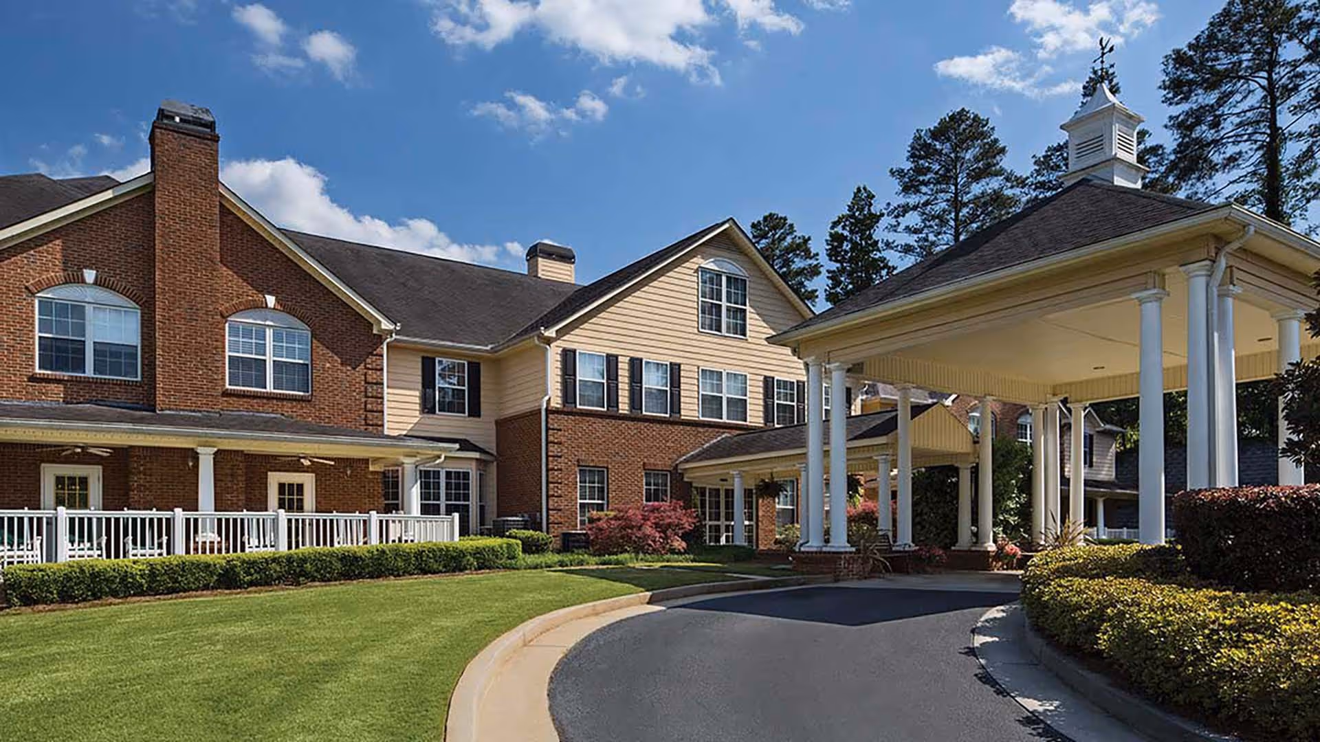 Photo 2 of Atria Park of Tucker