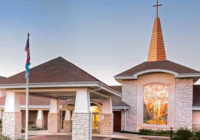 Photo 2 of Ascension Living Via Christi Village
