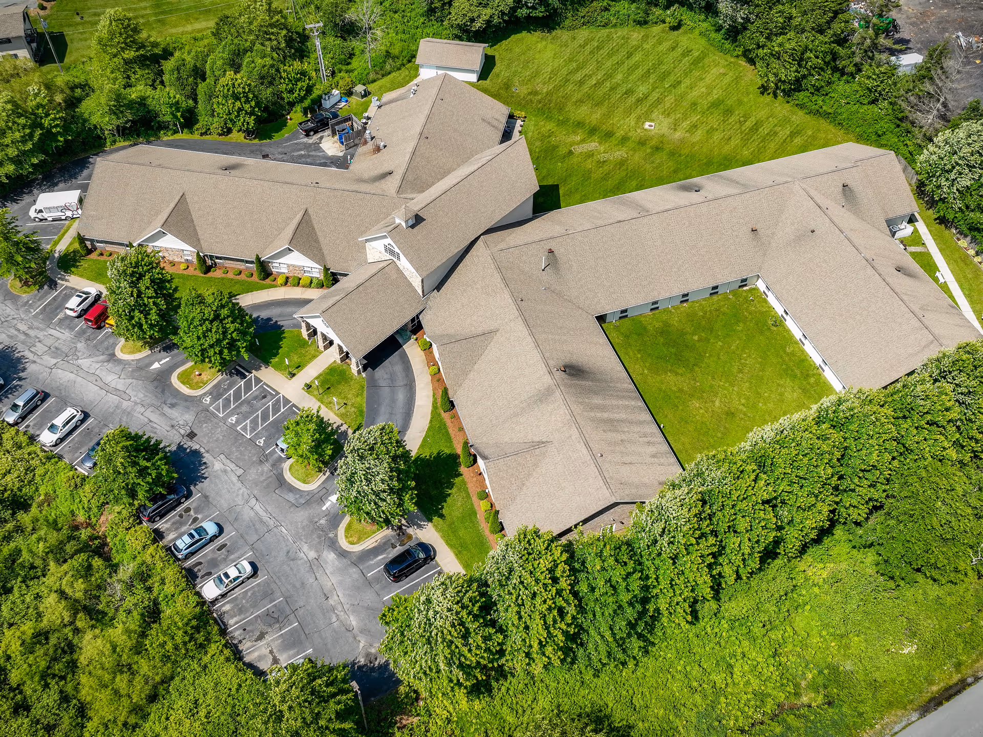 Photo of Deerfield Ridge Assisted Living