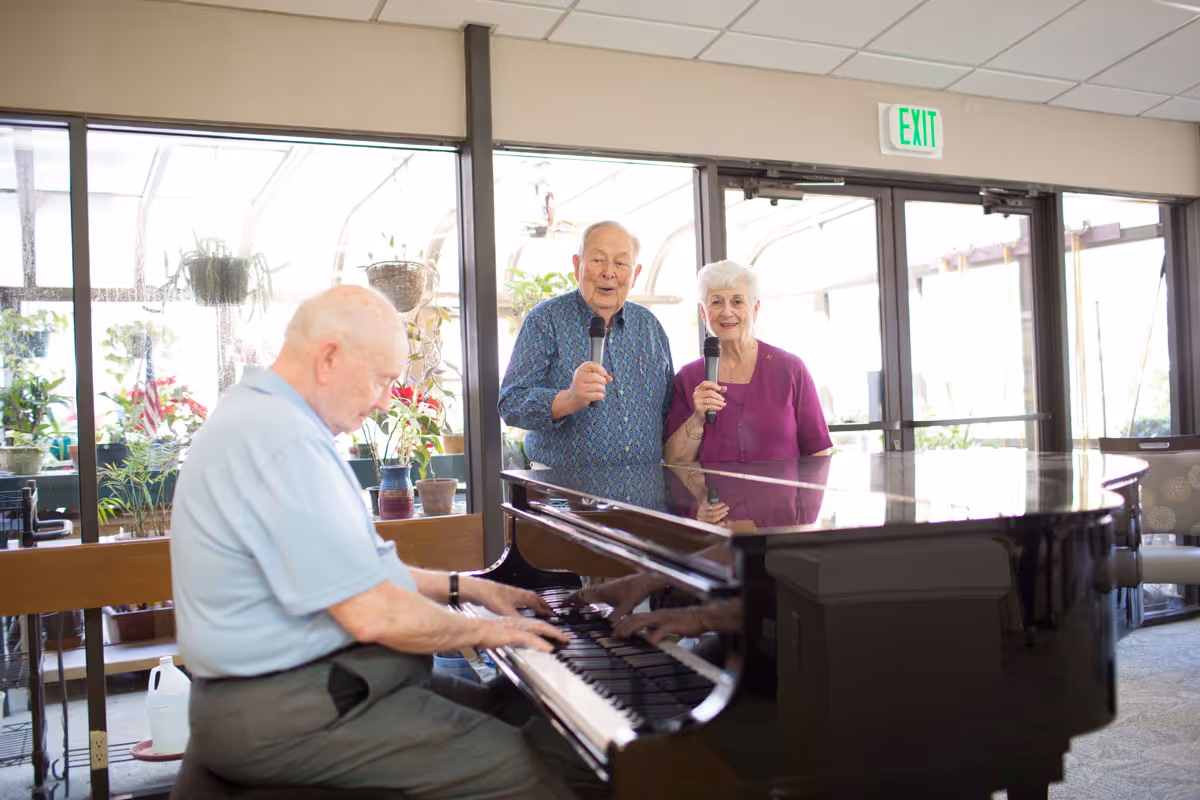 Photo 20 of Highland Lakes Assisted Living - A St. Mark Village Community
