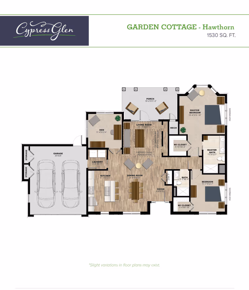 Photo 20 of Cypress Glen Retirement Community