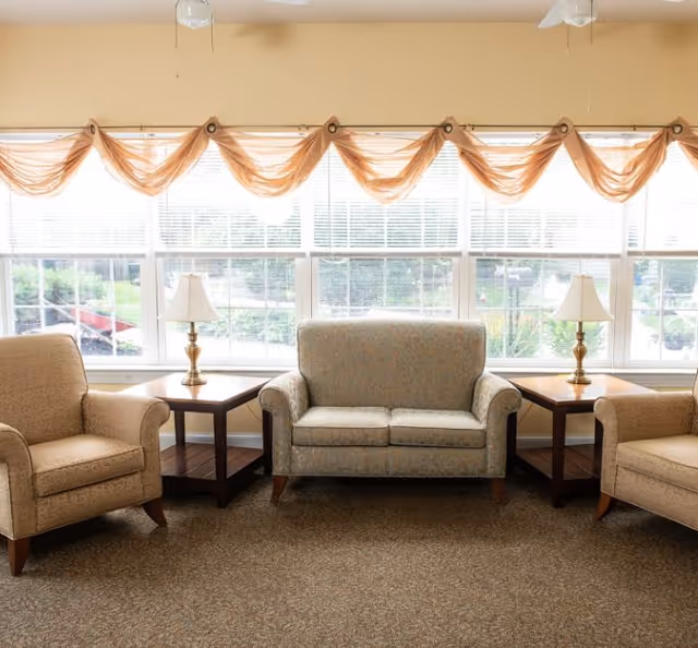 Photo 10 of Commonwealth Senior Living at Hagerstown