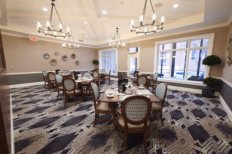 Photo 5 of Allegro Senior Living – Richmond Heights, MO