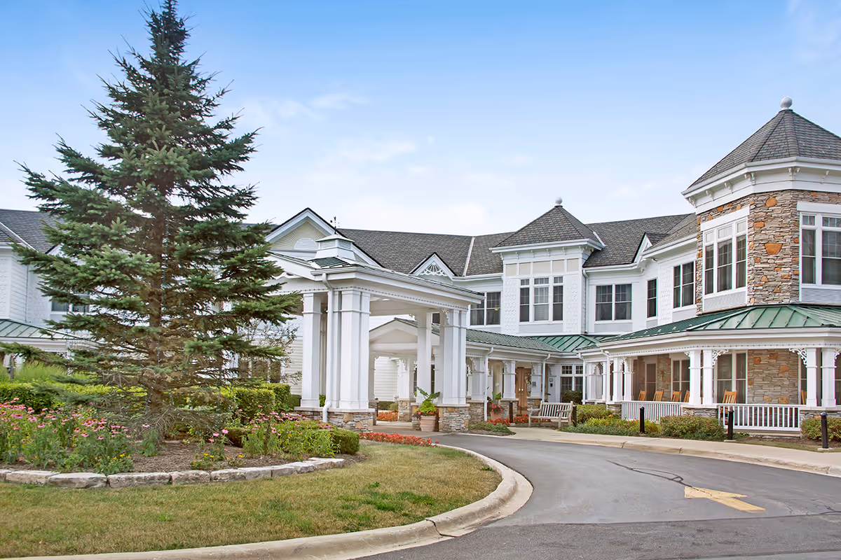 Photo 5 of Chapters Living of Barrington