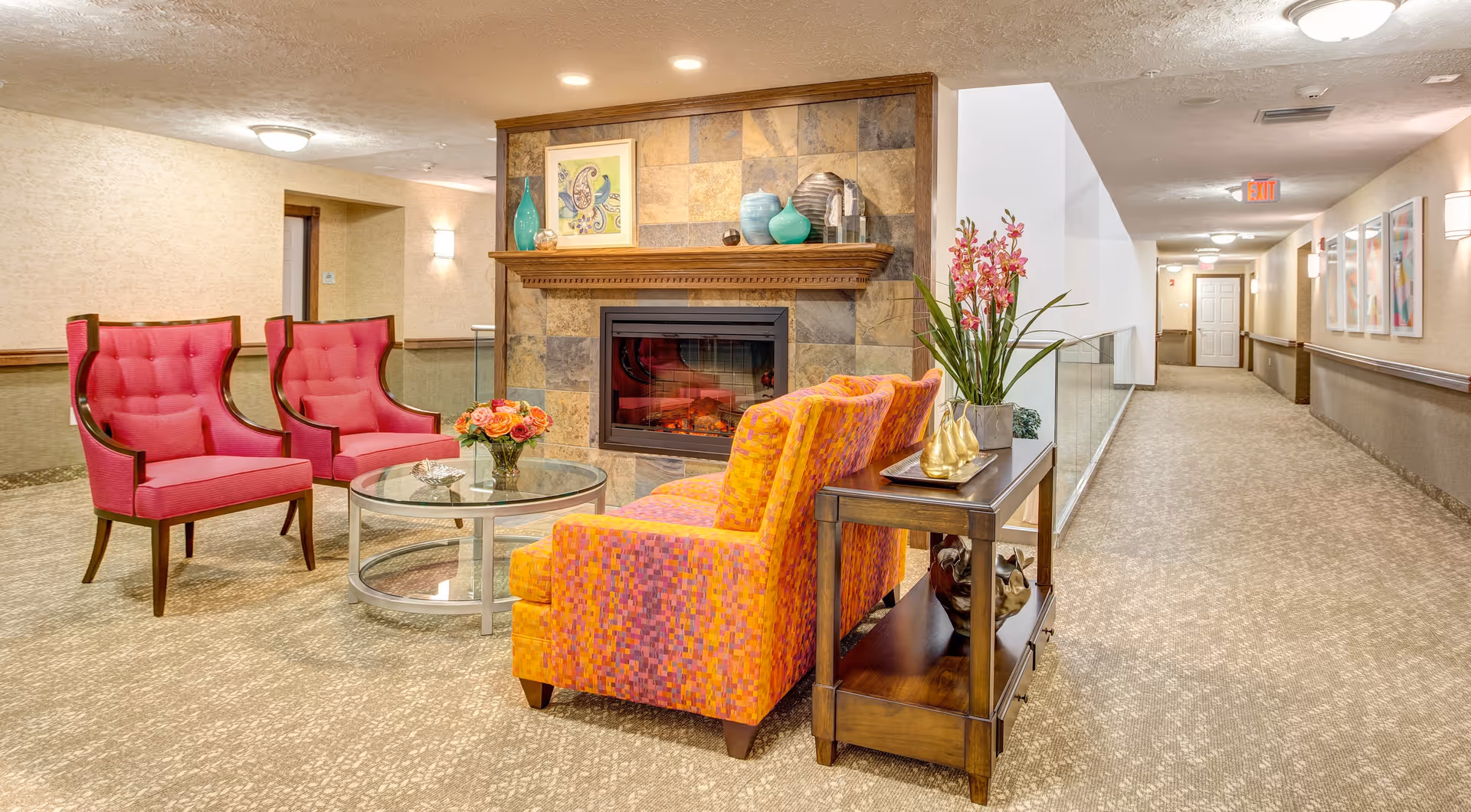 Photo 8 of Quarry Ridge Retirement Community