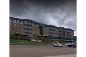 Photo of Newport Health Care Center