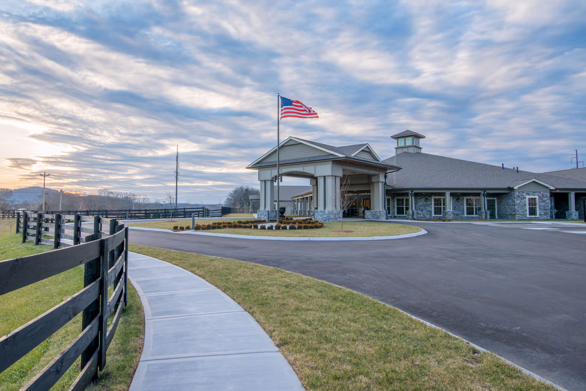 Photo of The Lantern at Morning Pointe Alzheimer's Center of Excellence, Franklin
