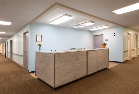 Photo of Twilight Gardens Nursing & Rehabilitation