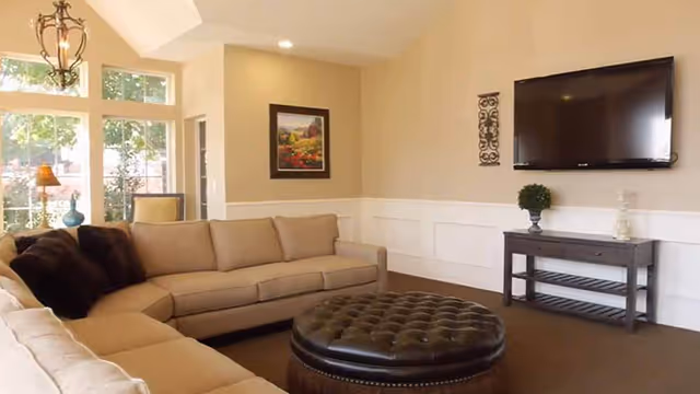 Photo 4 of Magnolia Assisted Living and Memory Care - Plano