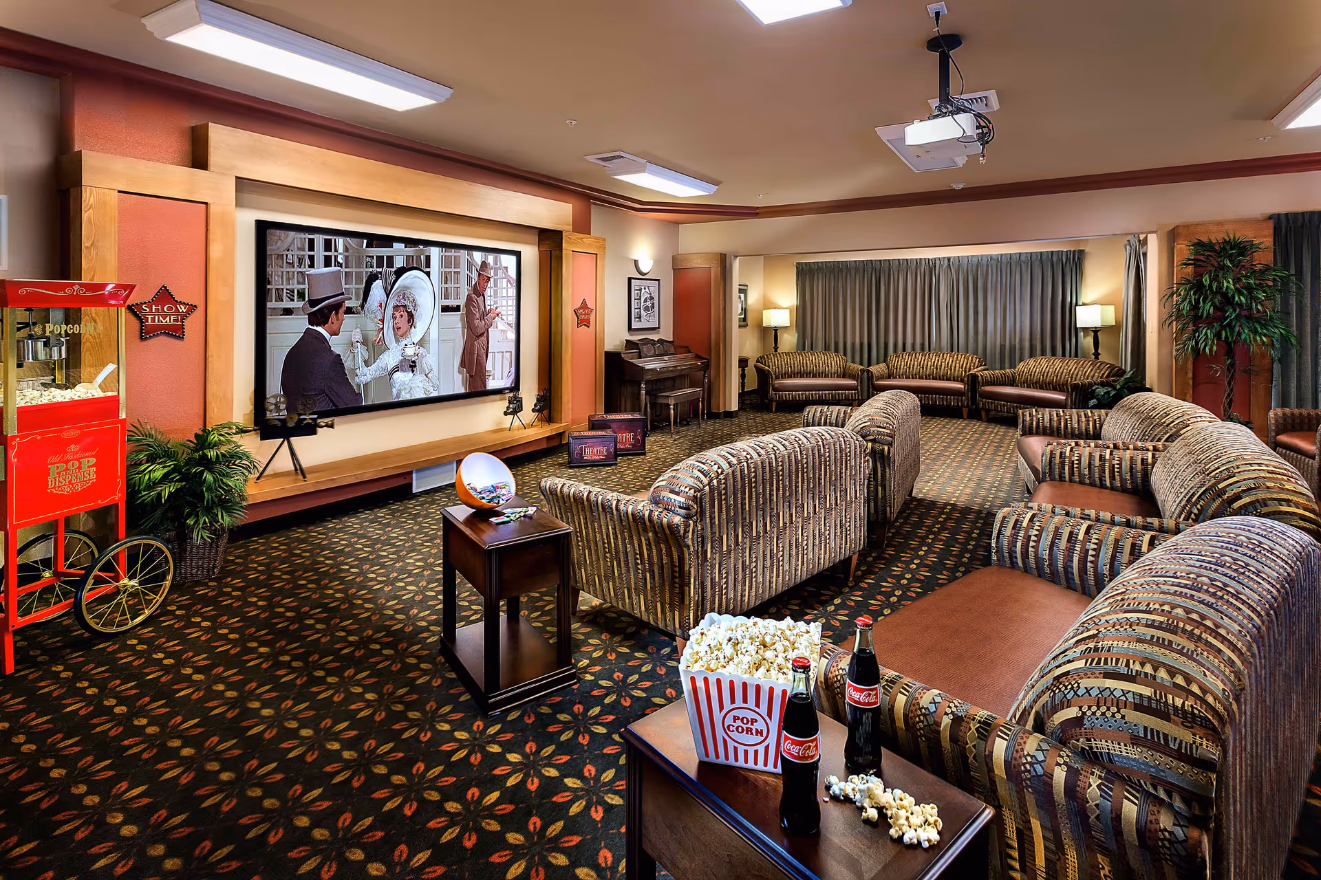 Photo 3 of MorningStar Senior Living of Billings