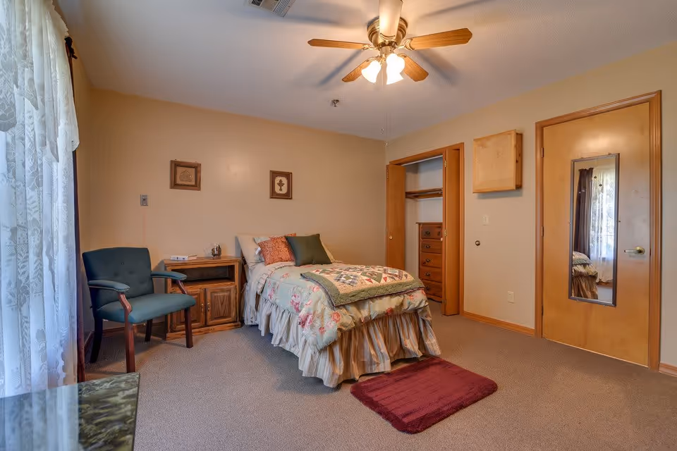 Photo 5 of Oswego Home Place Senior Living