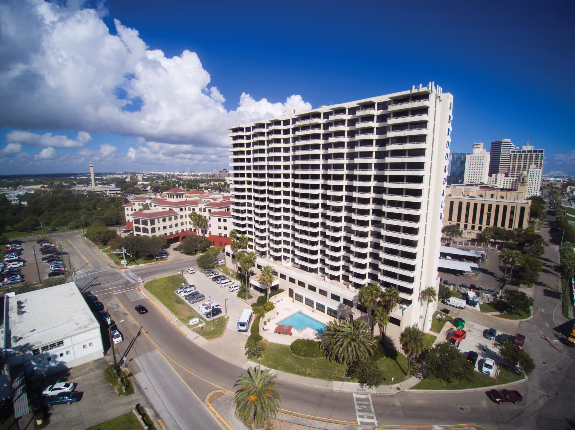 Photo 3 of Brookdale Trinity Towers
