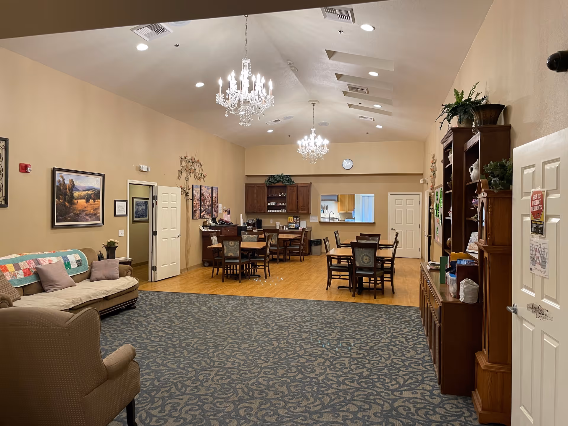 Photo 5 of Roseleaf Senior Care