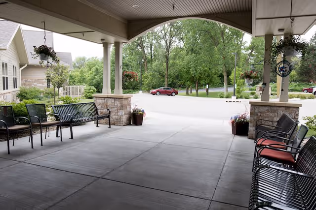 Photo 4 of Home Again Assisted Living Cambridge