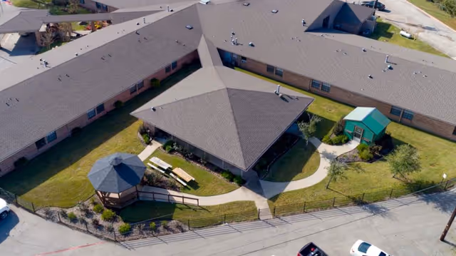 Photo 11 of Southland Rehabilitation And Healthcare Center