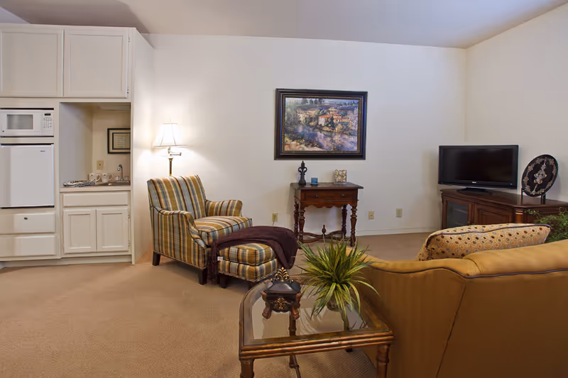 Photo 19 of Aberdeen Heights Assisted Living