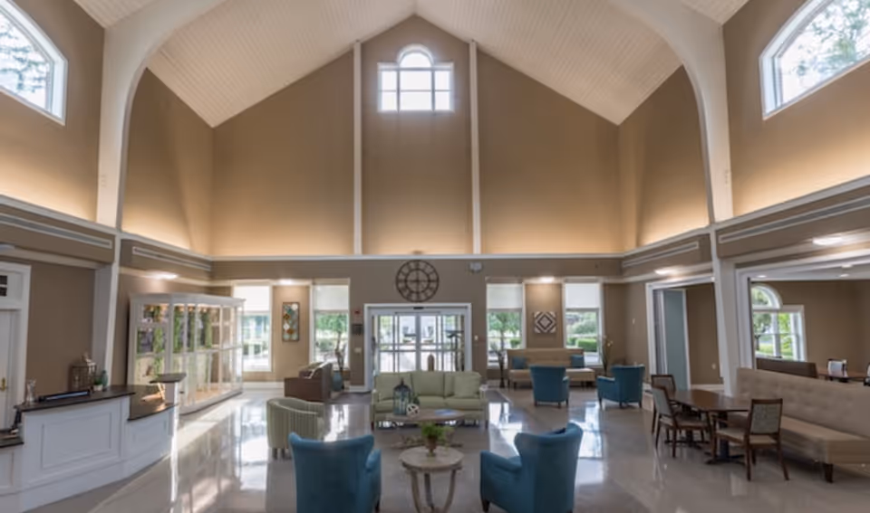 Photo 21 of Peabody Retirement Community