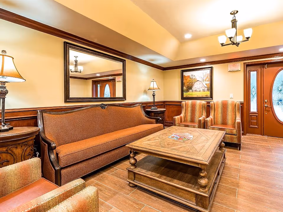 Photo 29 of Heritage Hills Senior Living