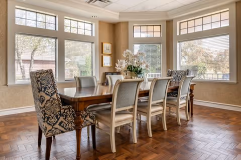 Photo 4 of Lyndale Edmond Senior Living