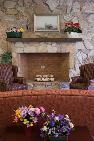 Photo 4 of Complete Care at Groton Regency