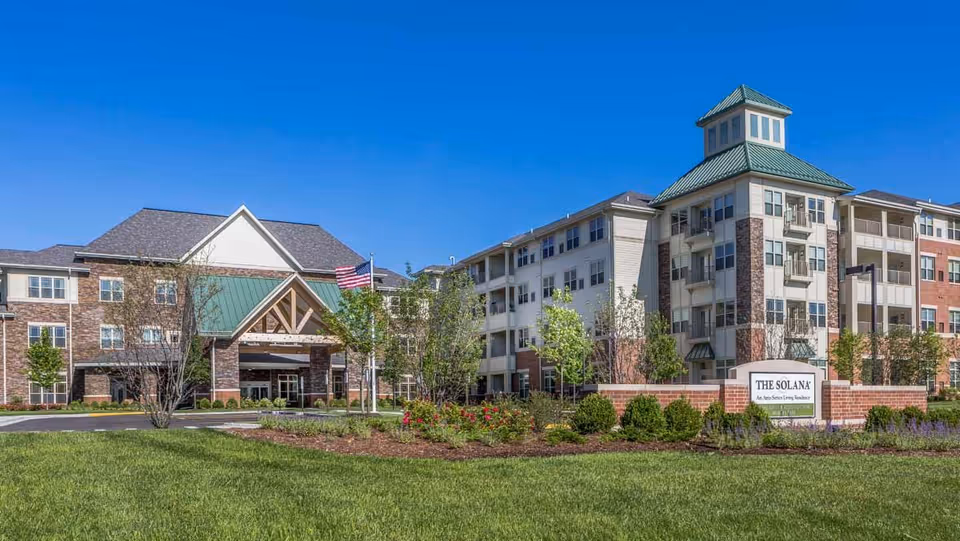 Photo of Deer Park Village