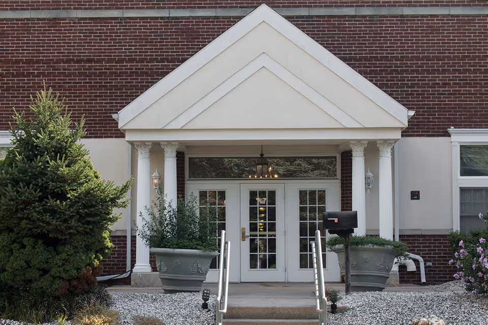 Photo 3 of Whitehall Manor