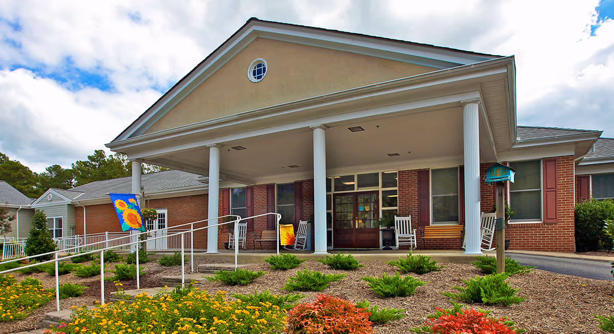 Photo of Commonwealth Senior Living at Gloucester House