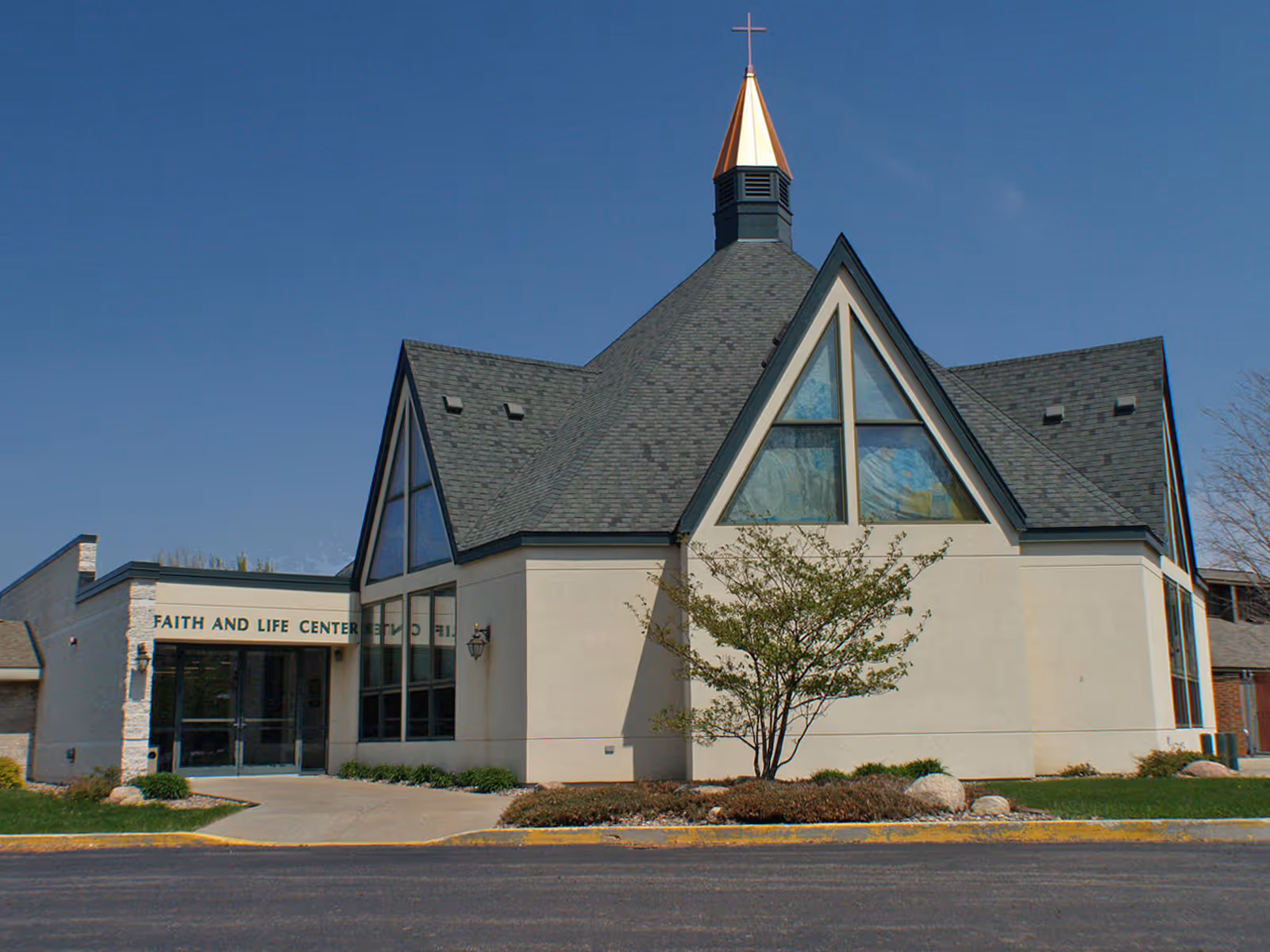 Photo of Riverside Transitional Care
