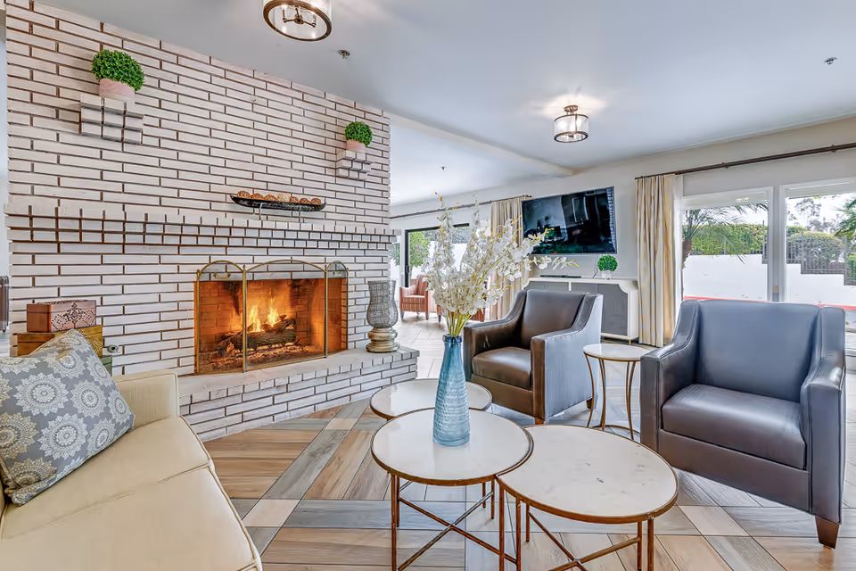 Photo 12 of Encinitas Senior Living