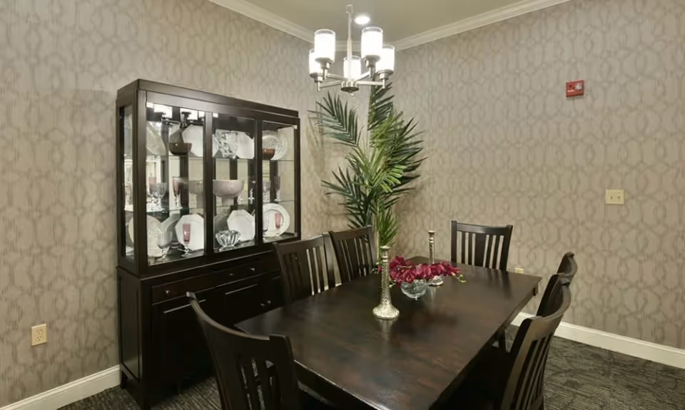 Photo 11 of Foxberry Terrace Senior Living