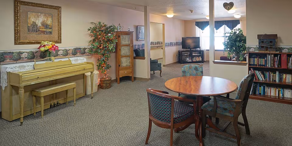 Photo 3 of Our House Senior Living Wisconsin Rapids Memory Care