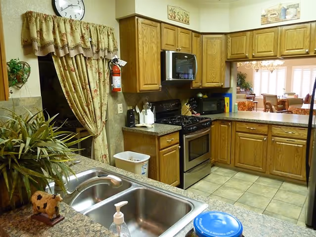 Photo 3 of Aladdin Assisted Living