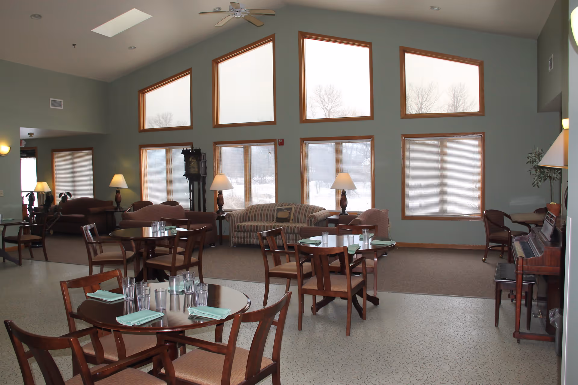 Photo 12 of Frontida Assisted Living: Willowgreen