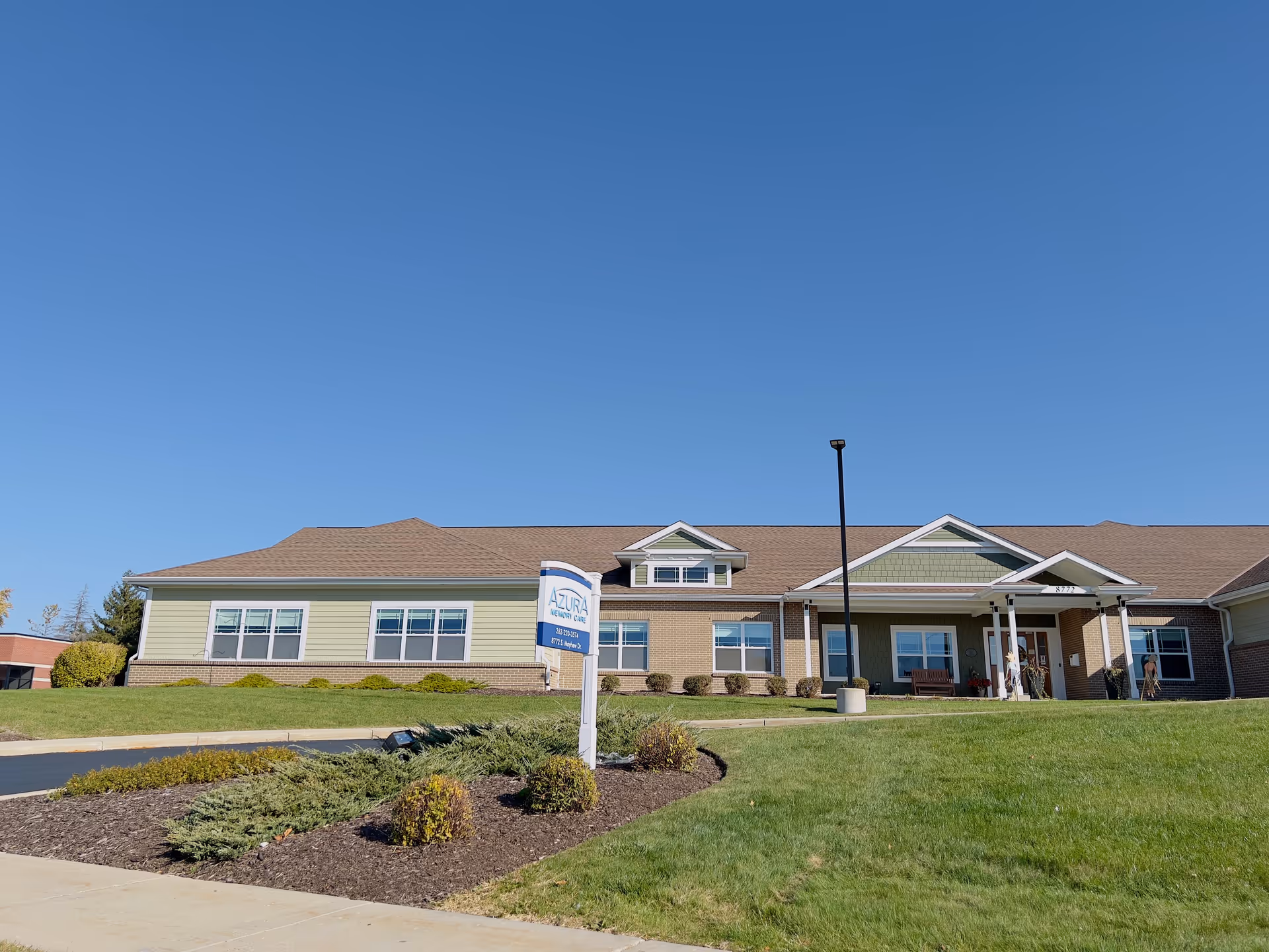 Photo of Azura Memory Care of Oak Creek