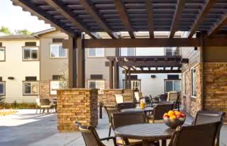 Photo 9 of Ralston Creek Neighborhood Assisted Living and Memory Care