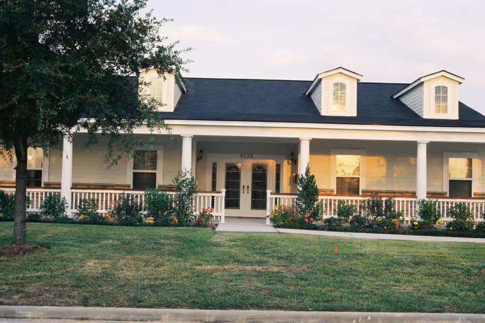 Photo of The Villas of Sycamore Creek Ranch at Cinco Ranch